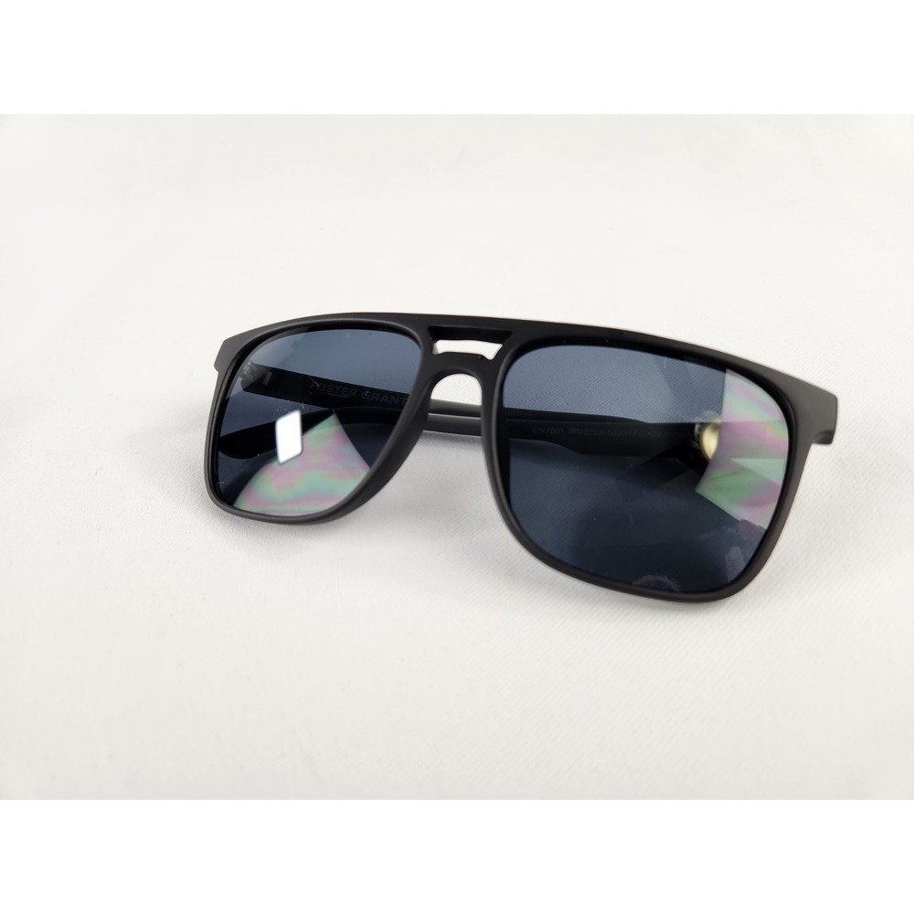 Foster Grant Rectangular Sunglasses